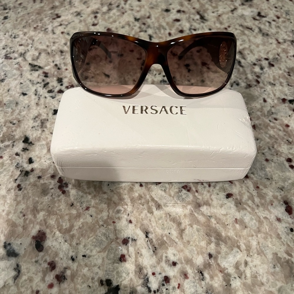 Versace Sunglasses